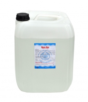 Окси-Нео (жидкий кислород) 30л (32 кг)