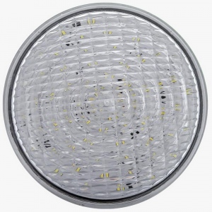 Лампа SMD 108 LED для прожектора PAR 56 30 Вт 12 В 3300 Lm свет БЕЛЫЙ